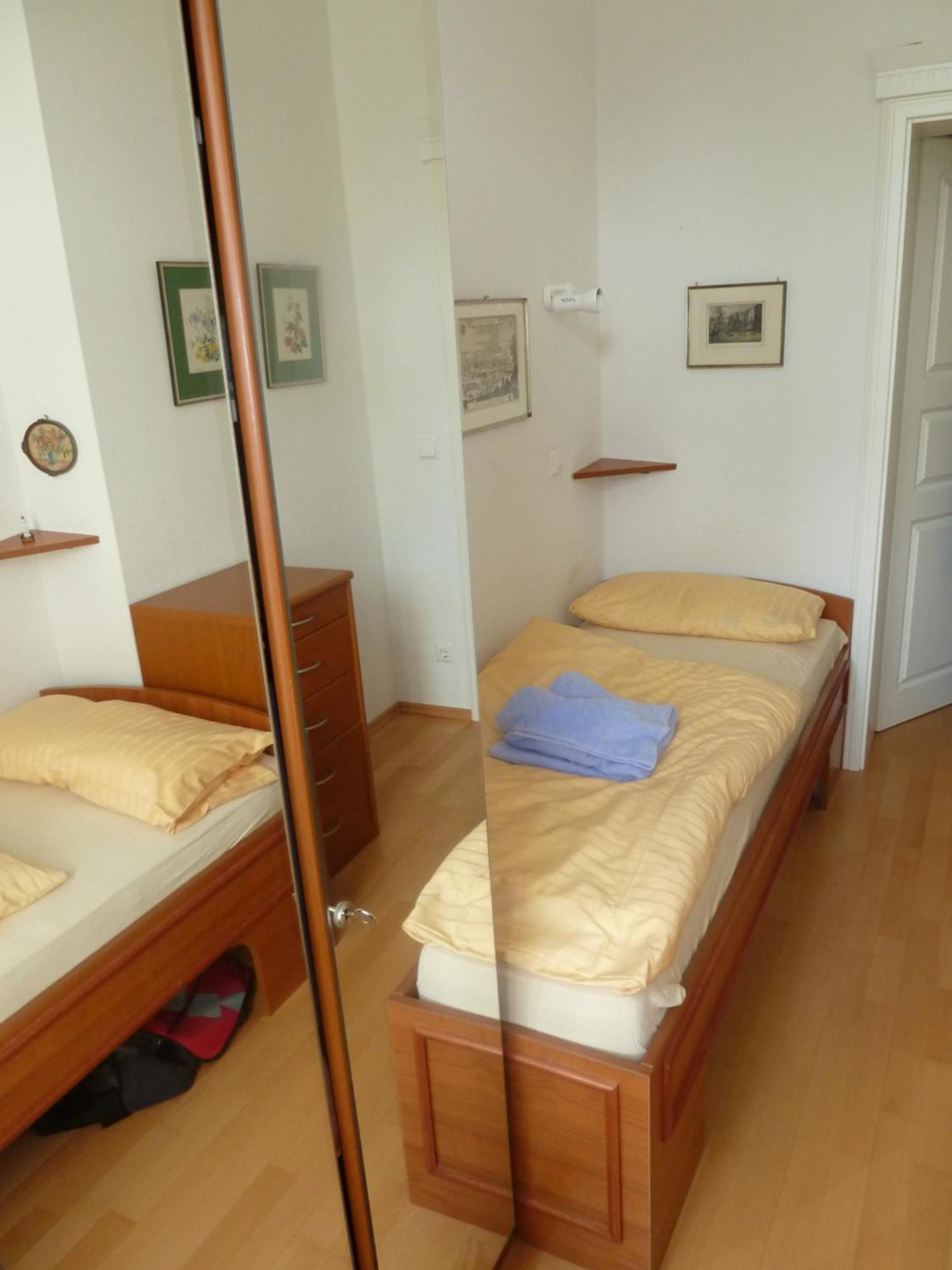 Schoene Ferienwohnung In Seebad Bansin 200M Vom Strand Heringsdorf  Exterior photo
